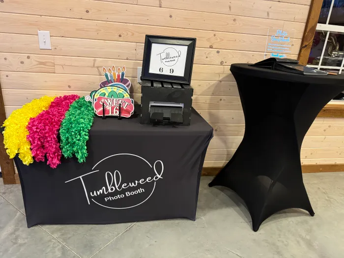 CustomProPrints.Com - Custom Rectangle Table Covers