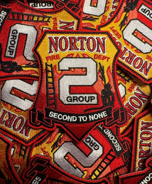 CustomProPrints.Com - Embroidered Patches