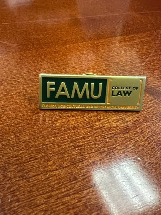 CustomProPrints.Com - Soft Enamel Pin