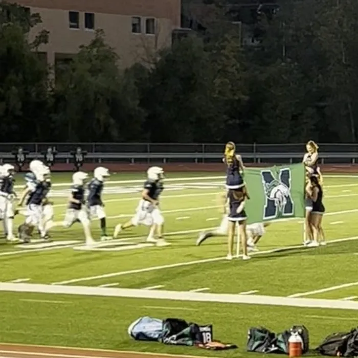 CustomProPrints.Com - Breakaway Fabric Banners