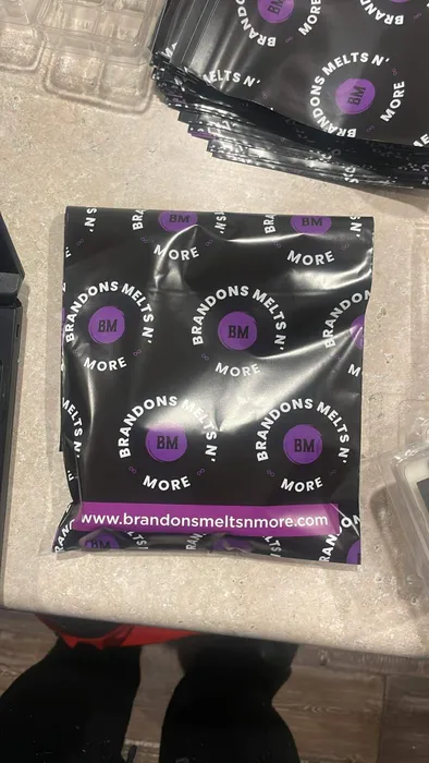 ImprintNow.nl - Custom Poly Mailer