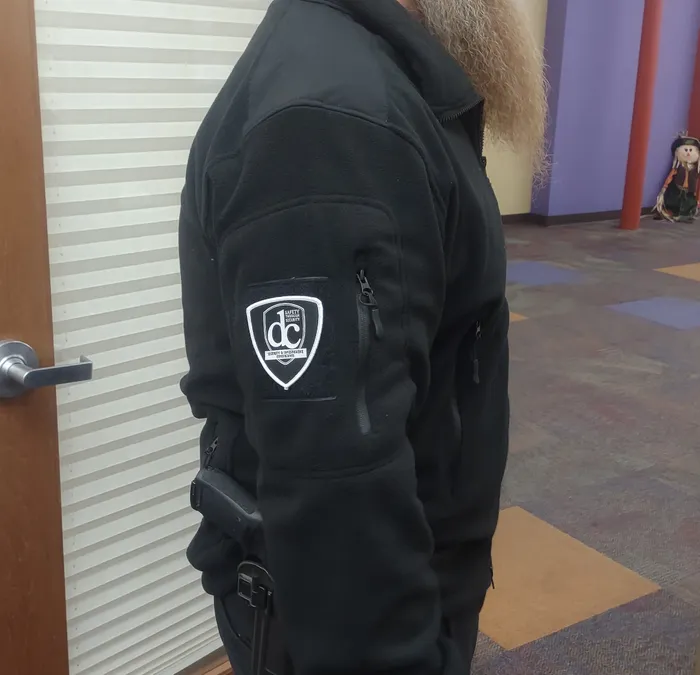 CustomProPrints.Com - Woven Patches