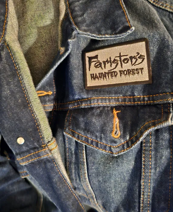 CustomProPrints.Com - 3D Embroidered Patches