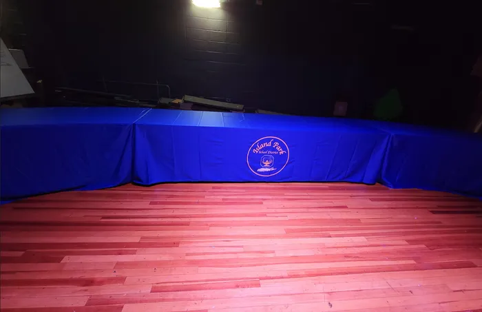 CustomProPrints.Com - Custom Rectangle Table Covers