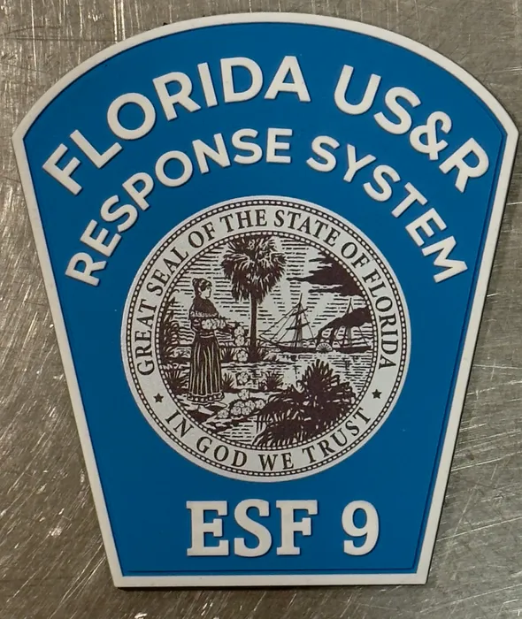 CustomProPrints.Com - PVC Patches