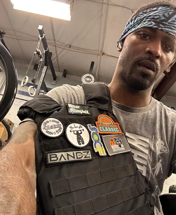 CustomProPrints.Com - Woven Patches