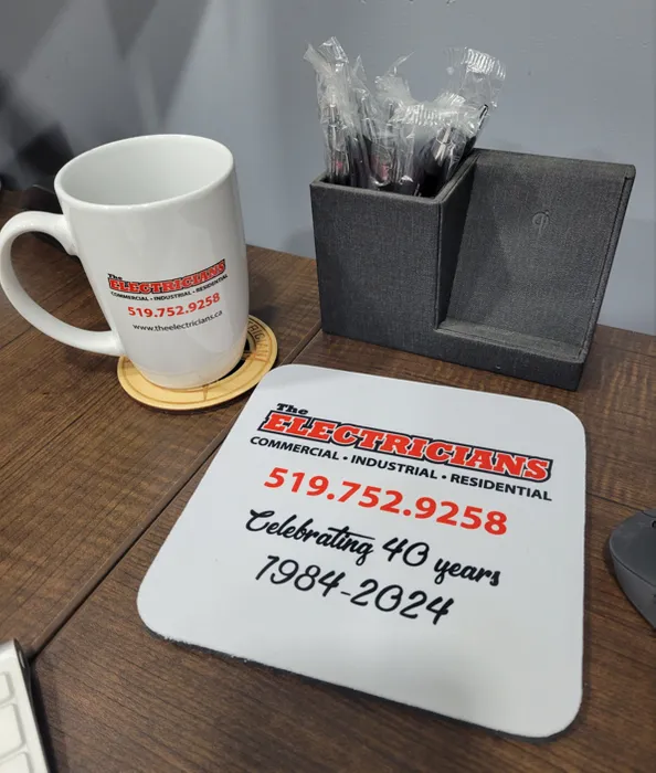 CustomProPrints.Com - Custom Square Mouse Pad