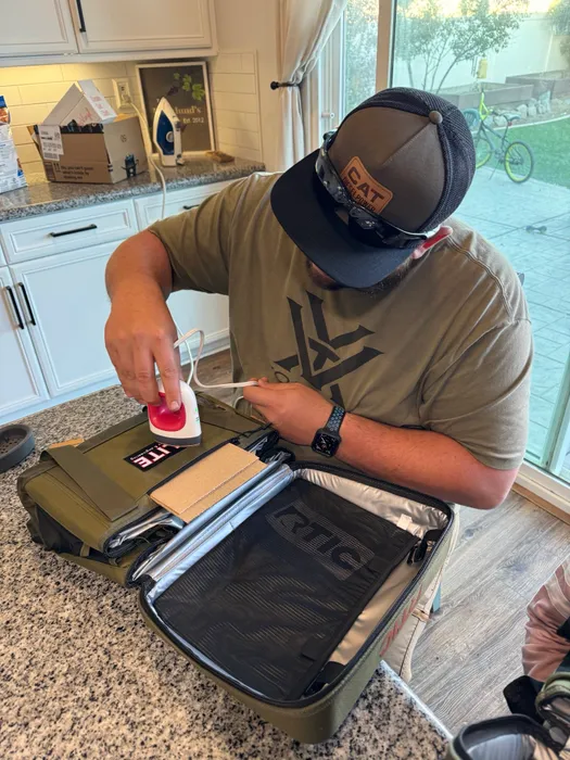 CustomProPrints.Com - Woven Patches