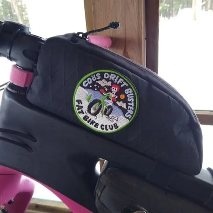 CustomProPrints.Com - Embroidered Patches