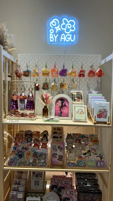 CustomProPrints.Com - Artwork Neon Sign