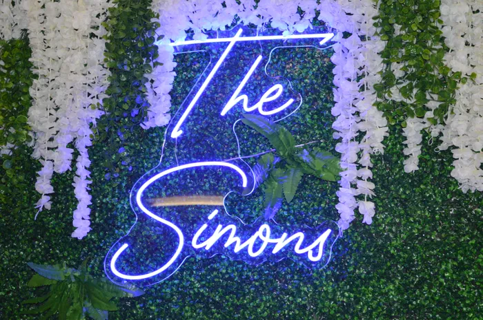 CustomProPrints.Com - Custom Neon Sign