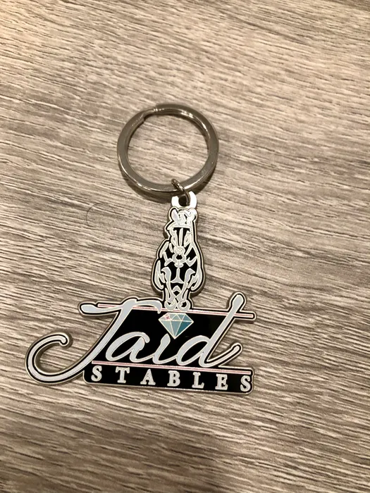 CustomProPrints.Com - Metal Keychain