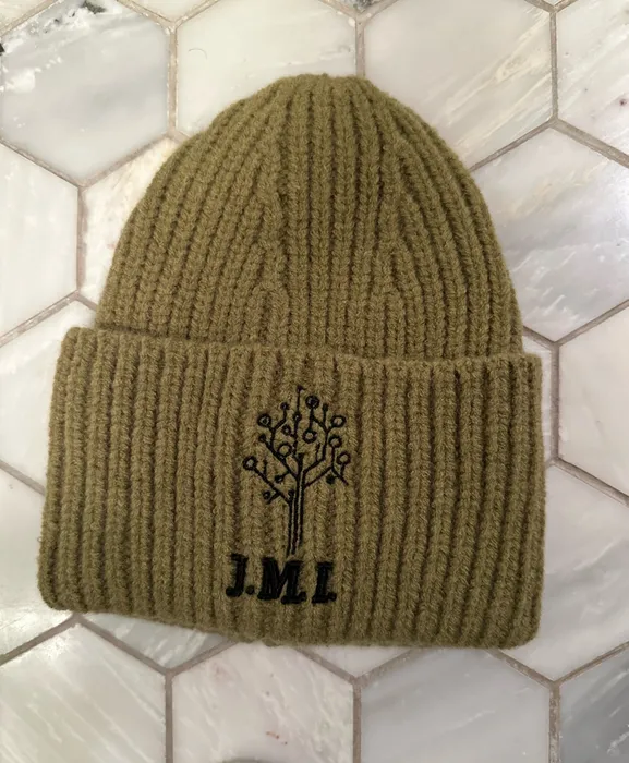 CustomProPrints.Com - High Quality Wool Fiber Beanies