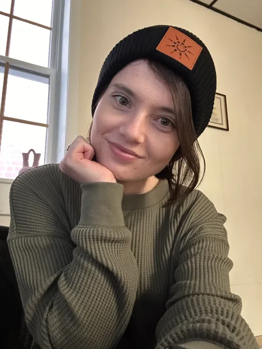 CustomProPrints.Com - Aesthetic Acrylic Beanies