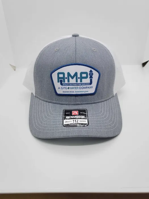 CustomProPrints.Com - Woven Patches