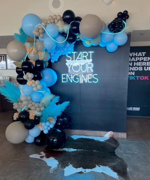 CustomProPrints.Com - Custom Neon Sign