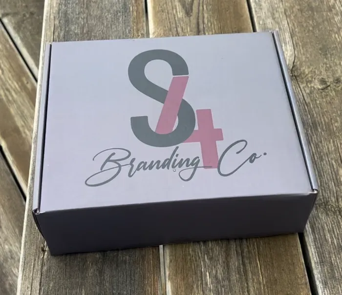 ImprintNow.nl - Custom Mailer Box