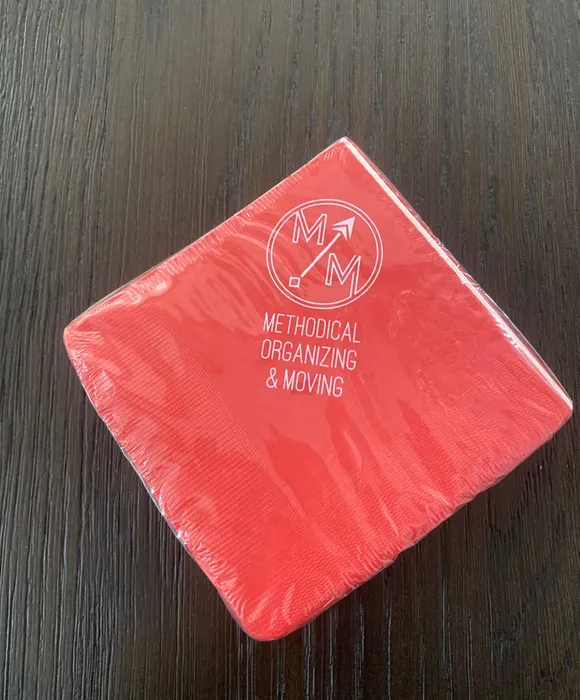 ImprintNow.nl - Custom Beverage Napkin