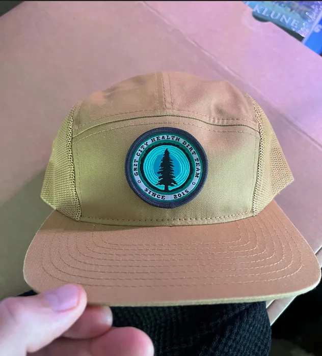 CustomProPrints.Com - Woven Patches