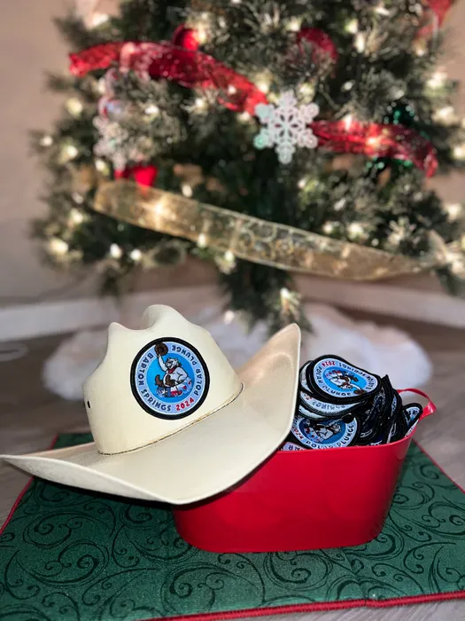 CustomProPrints.Com - Embroidered Patches