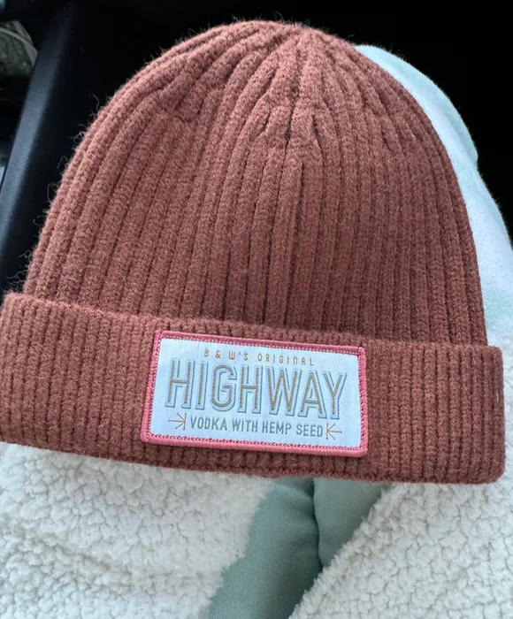 CustomProPrints.Com - Basic Cotton Beanies