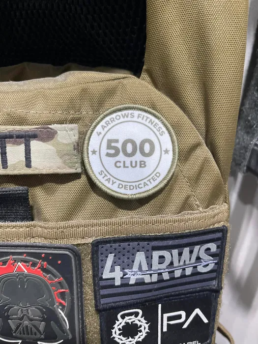 CustomProPrints.Com - Printed Patches