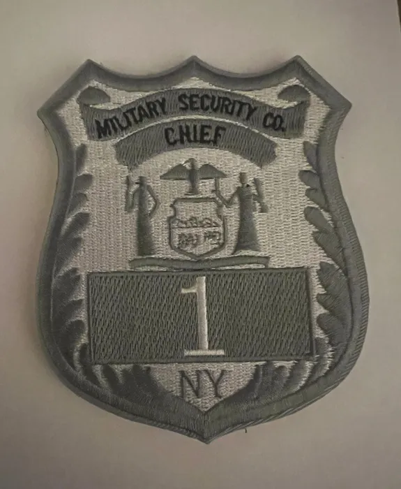 CustomProPrints.Com - Embroidered Patches