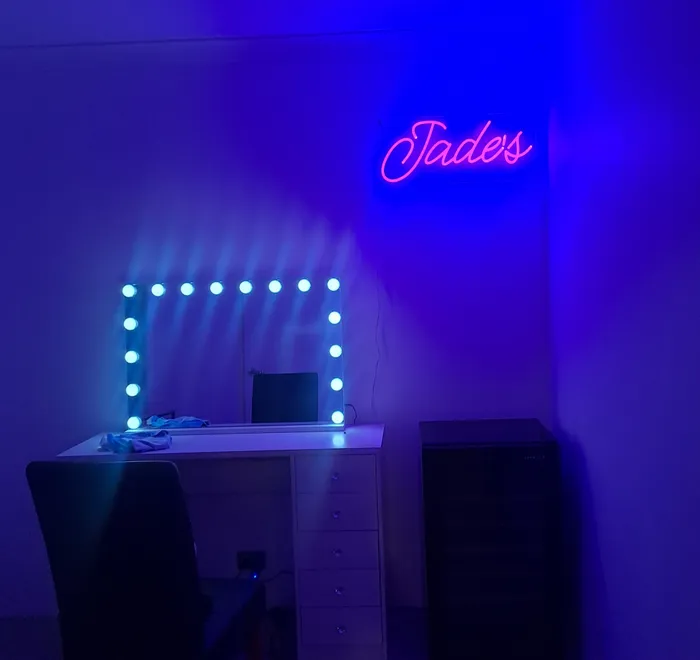 CustomProPrints.Com - Custom Neon Sign