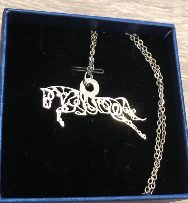 CustomProPrints.Com - Metal Keychain