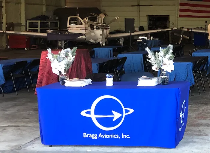 CustomProPrints.Com - Custom Rectangle Table Covers