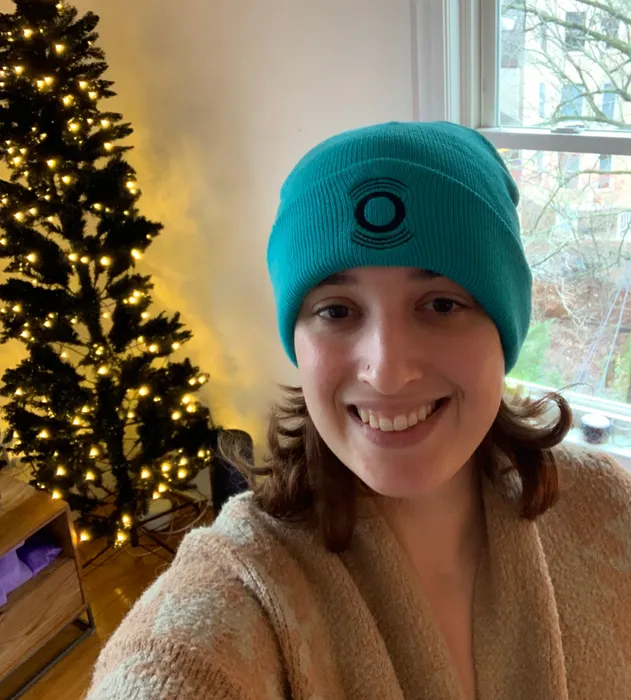 CustomProPrints.Com - Custom Classic Polyester Cotton Beanies