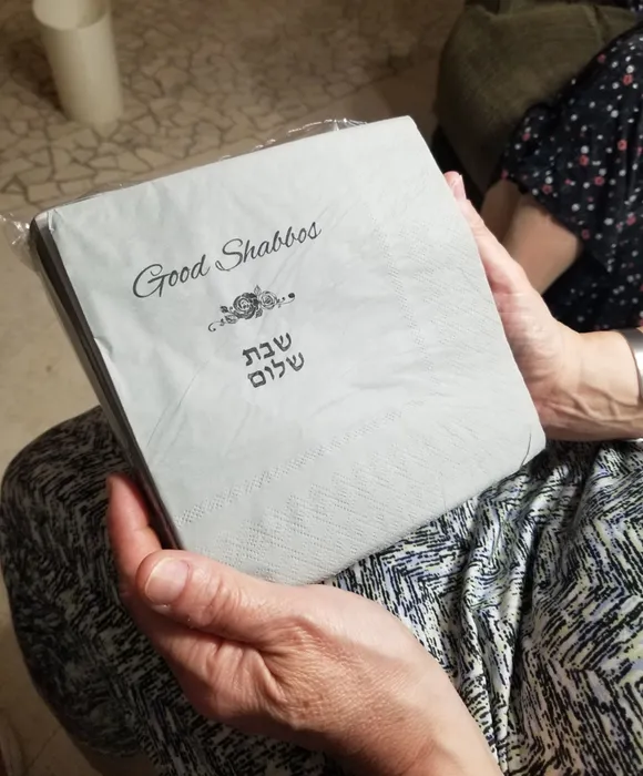 ImprintNow.nl - Custom Dinner Napkin