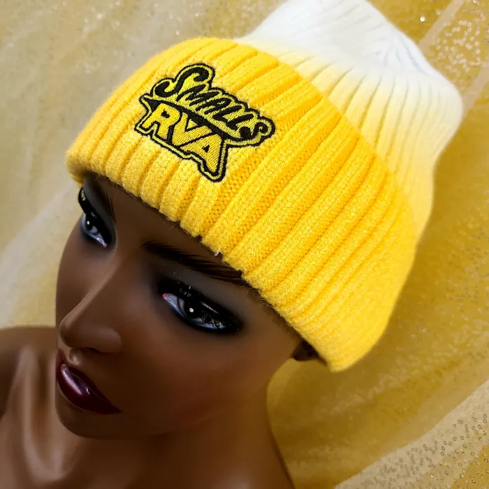 CustomProPrints.Com - Radiant Cotton Beanies