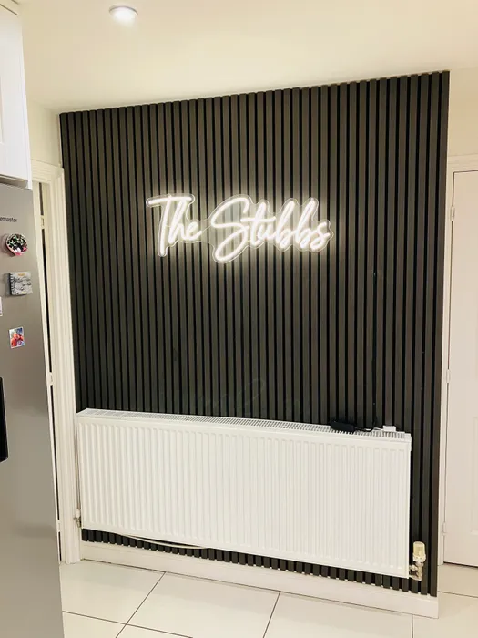 CustomProPrints.Com - Custom Neon Sign