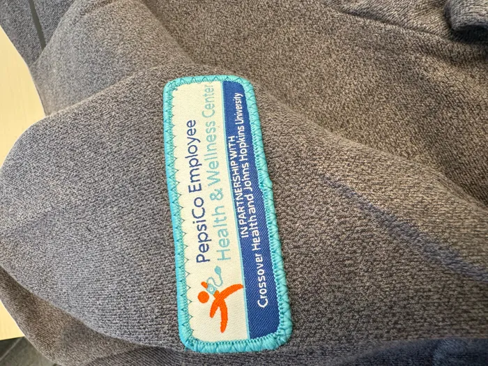 CustomProPrints.Com - Woven Patches