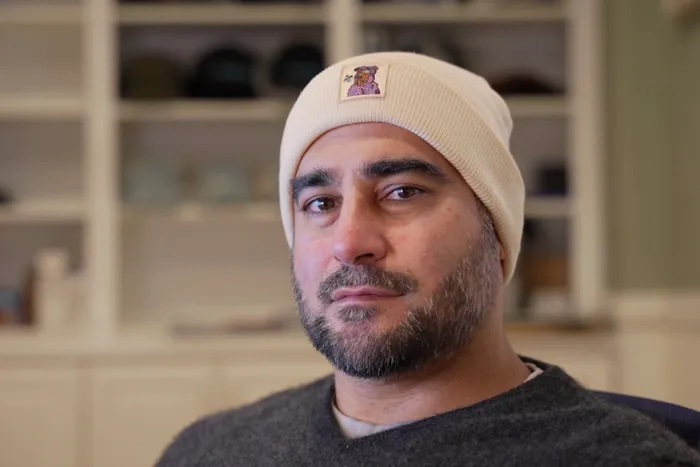 CustomProPrints.Com - Custom Classic Polyester Cotton Beanies