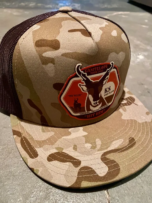 CustomProPrints.Com - Woven Patches