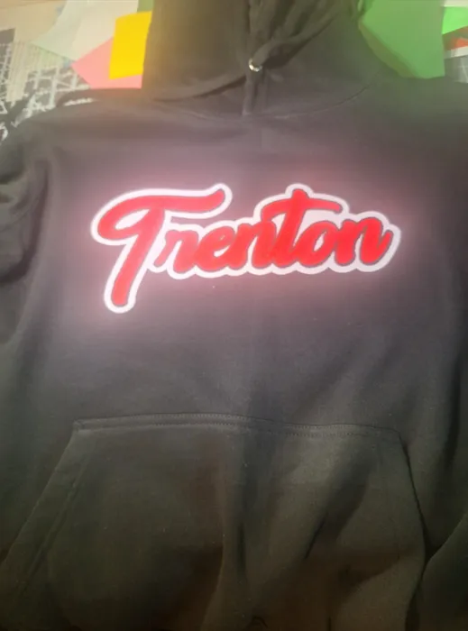 CustomProPrints.Com - Chenille Patches