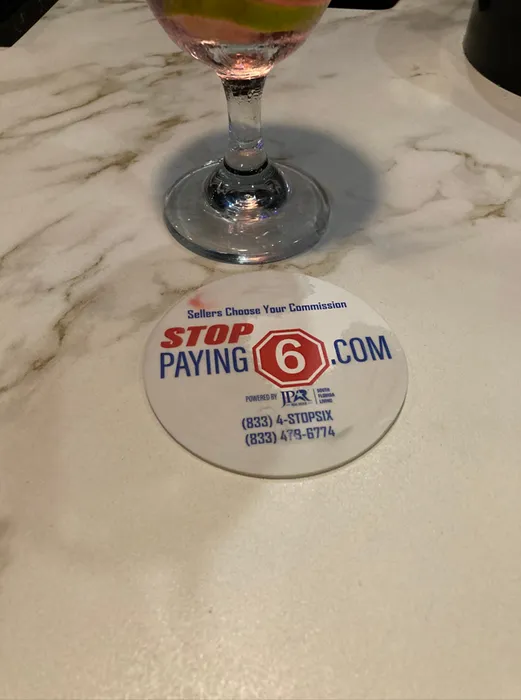 CustomProPrints.Com - Pulpboard Coasters