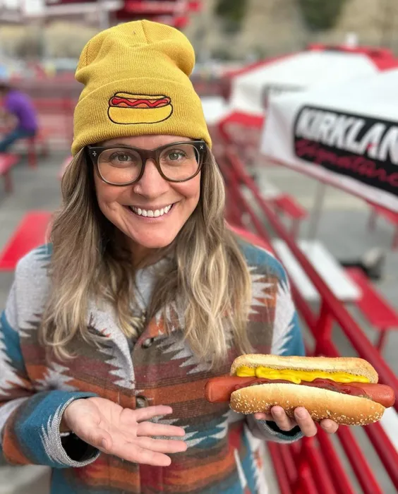 CustomProPrints.Com - Custom Classic Polyester Cotton Beanies