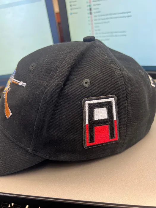 CustomProPrints.Com - Embroidered Patches