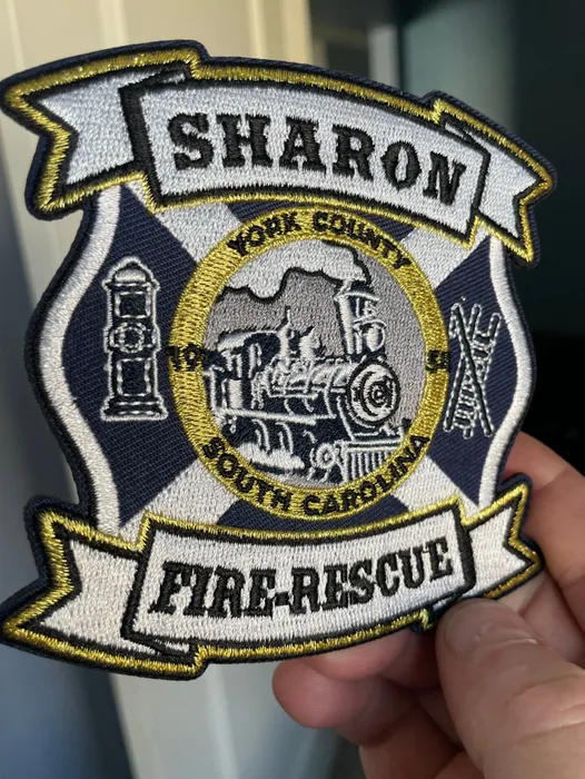 CustomProPrints.Com - Embroidered Patches