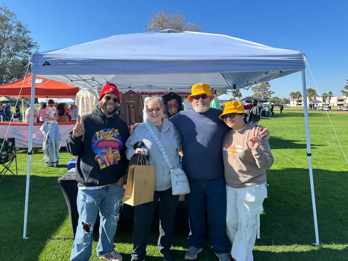 CustomProPrints.Com - 3D Embroidered Patches