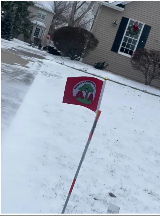 CustomProPrints.Com - Hand Flag