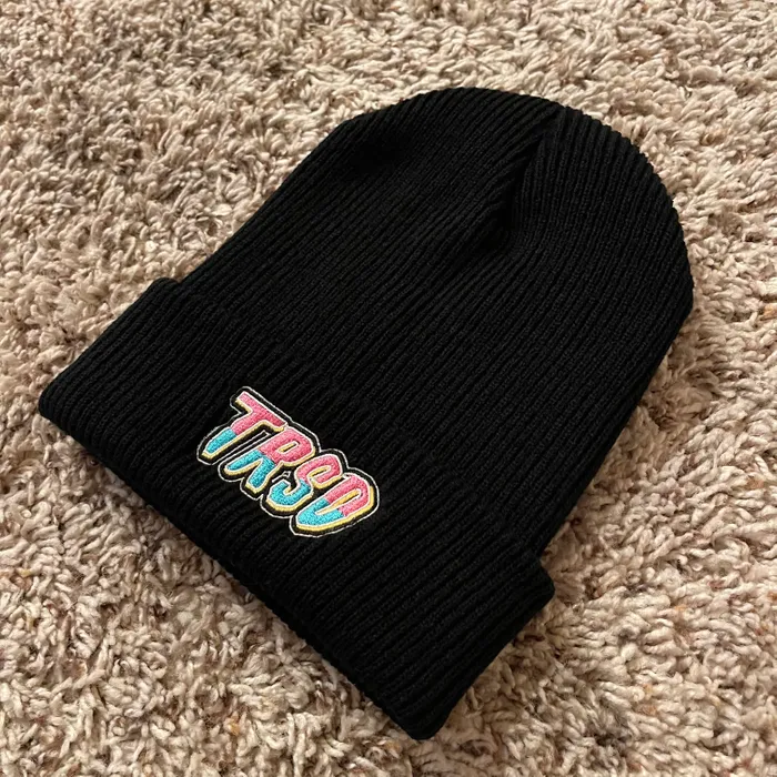 CustomProPrints.Com - Soft Acrylic Fiber Beanies