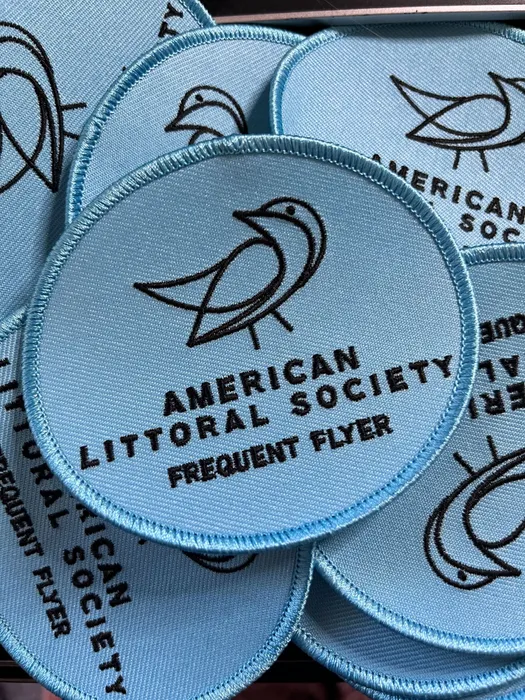 CustomProPrints.Com - Embroidered Patches