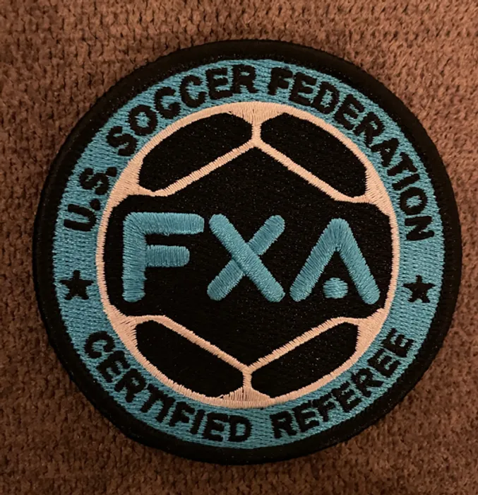 CustomProPrints.Com - Embroidered Patches