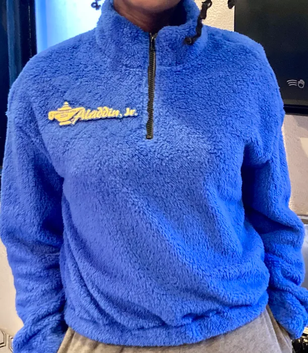 CustomProPrints.Com - Chenille Patches