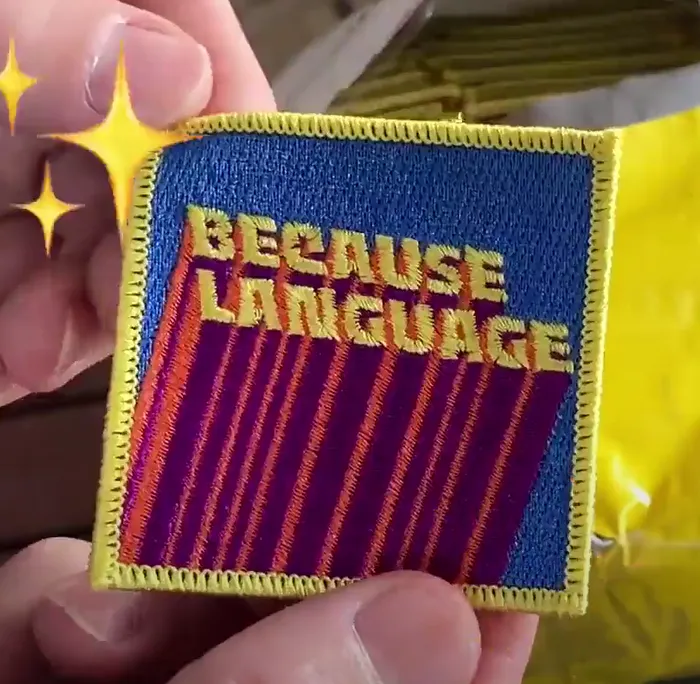 CustomProPrints.Com - Embroidered Patches