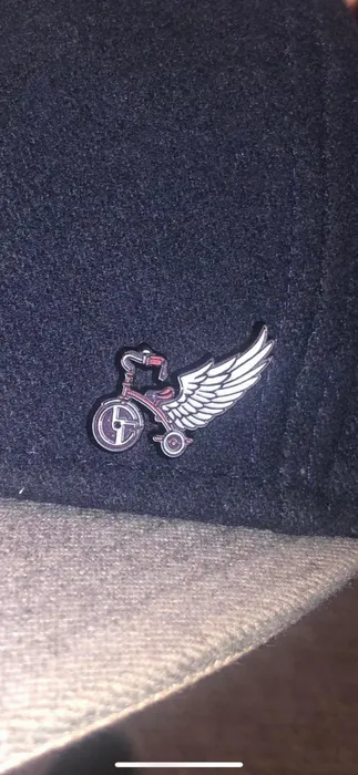 CustomProPrints.Com - Soft Enamel Pin